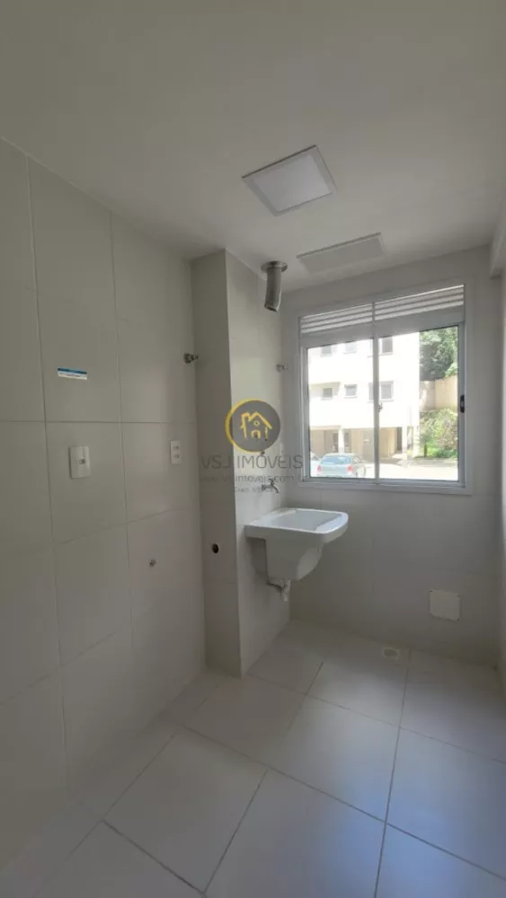 Apartamento, 2 quartos, 60 m² - Foto 18
