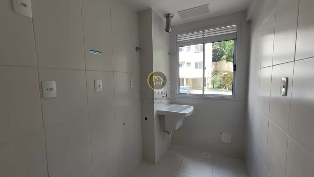 Apartamento, 2 quartos, 60 m² - Foto 8