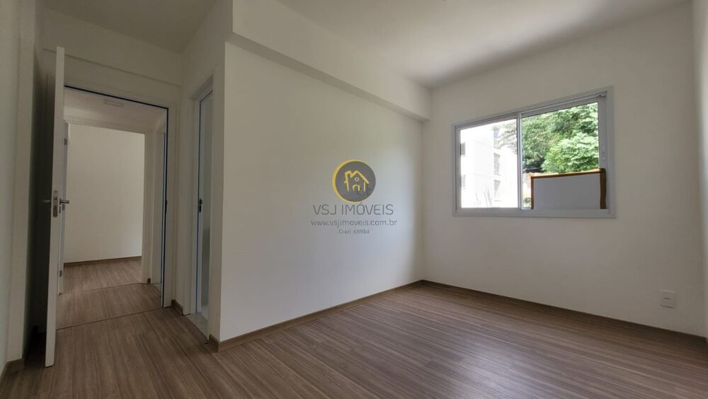 Apartamento, 2 quartos, 60 m² - Foto 2