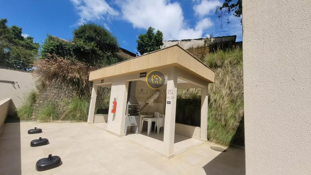 Apartamento, 2 quartos, 60 m² - Foto 9