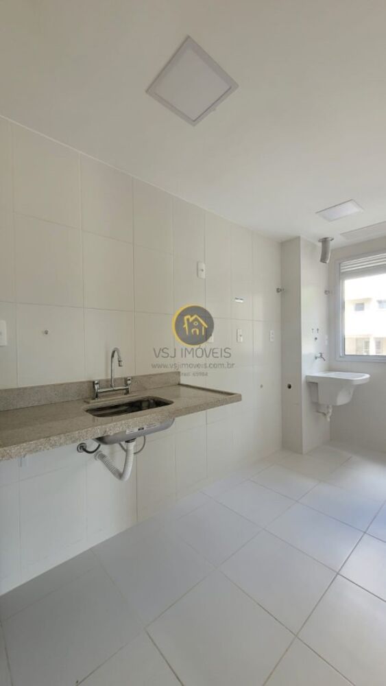 Apartamento, 2 quartos, 60 m² - Foto 1