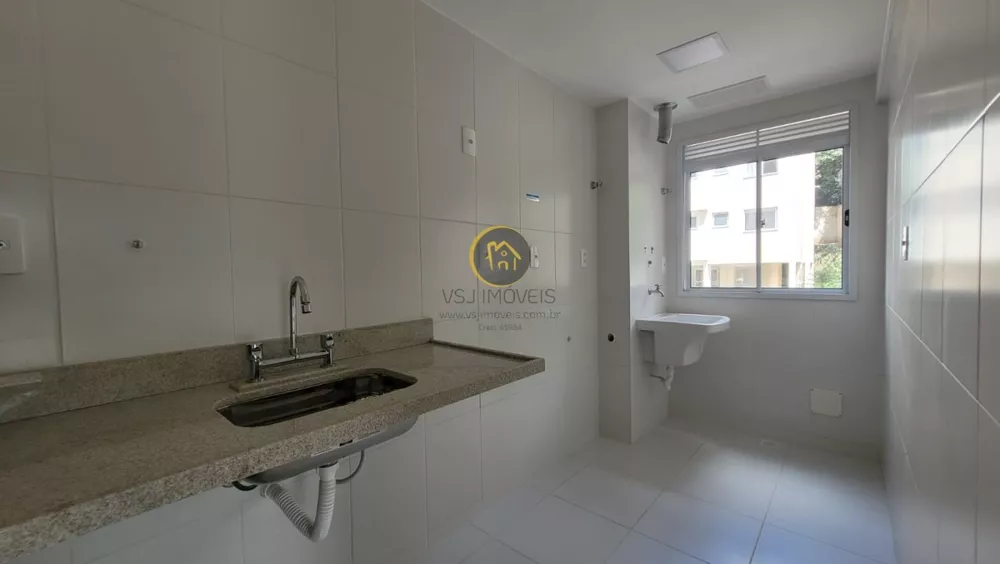 Apartamento, 2 quartos, 60 m² - Foto 5