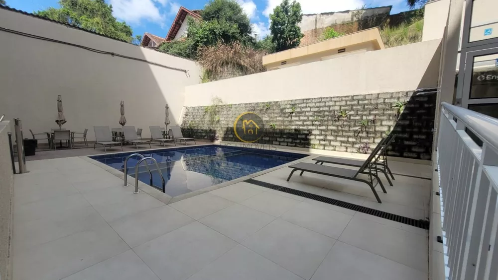Apartamento, 2 quartos, 60 m² - Foto 6