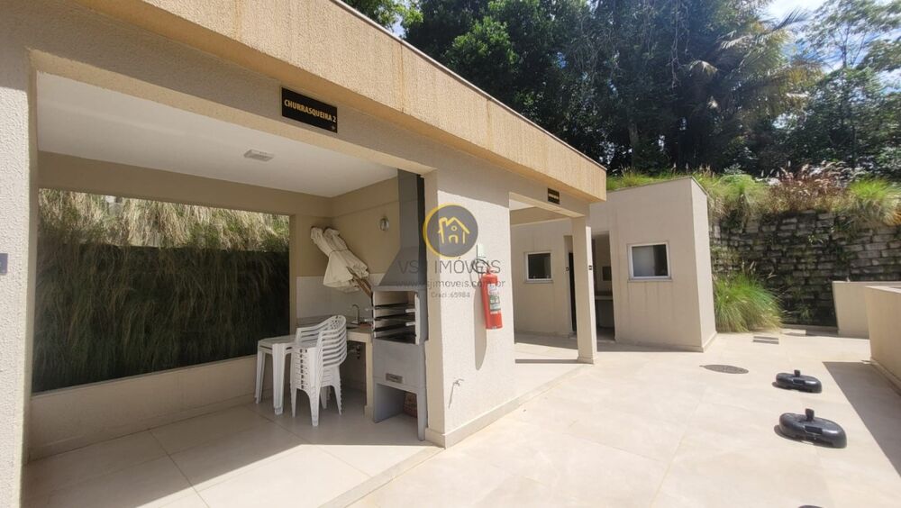 Apartamento, 2 quartos, 60 m² - Foto 4