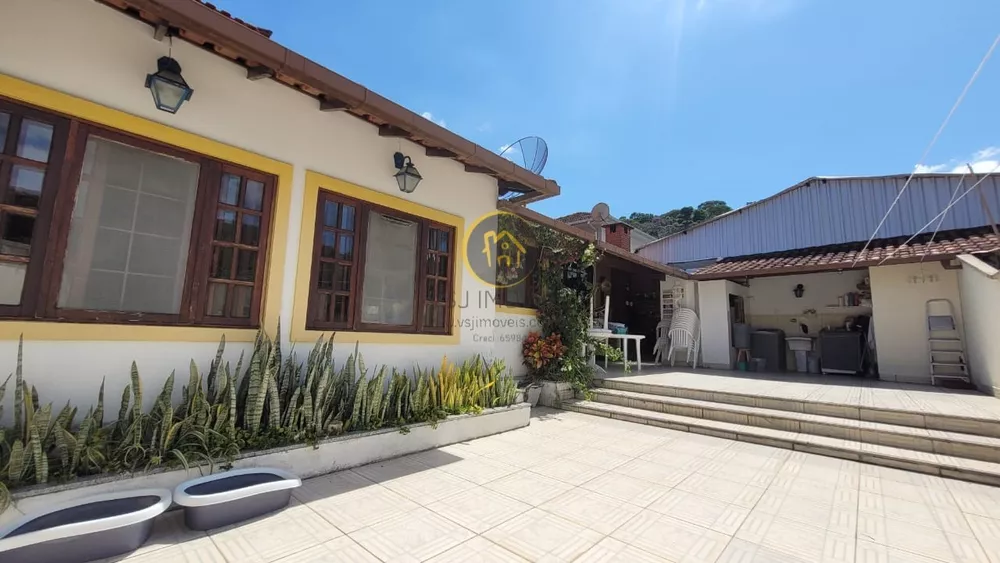 Casa, 4 quartos, 446 m² - Foto 29