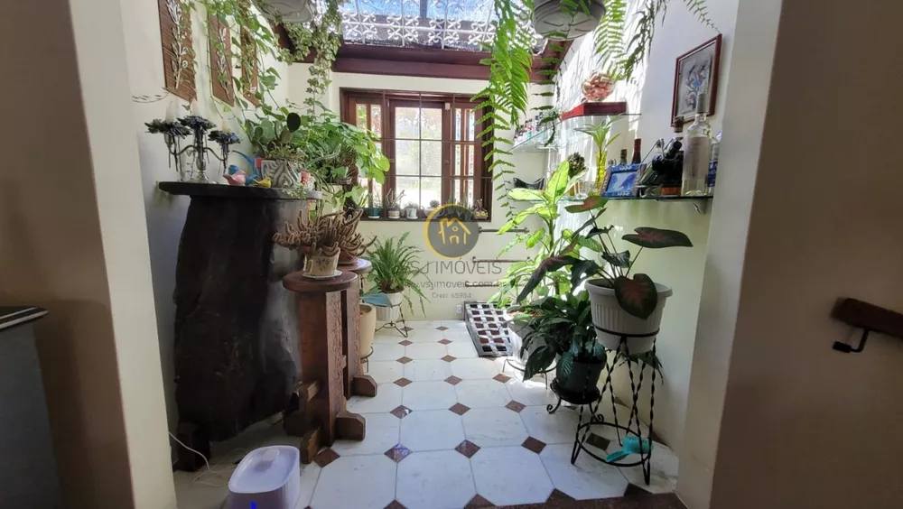 Casa, 4 quartos, 446 m² - Foto 7