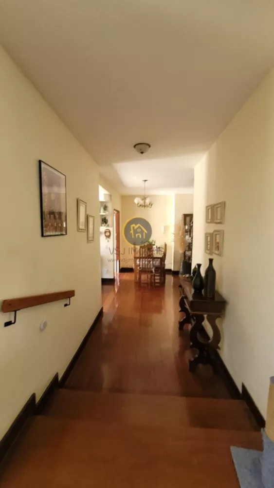 Casa, 4 quartos, 446 m² - Foto 8