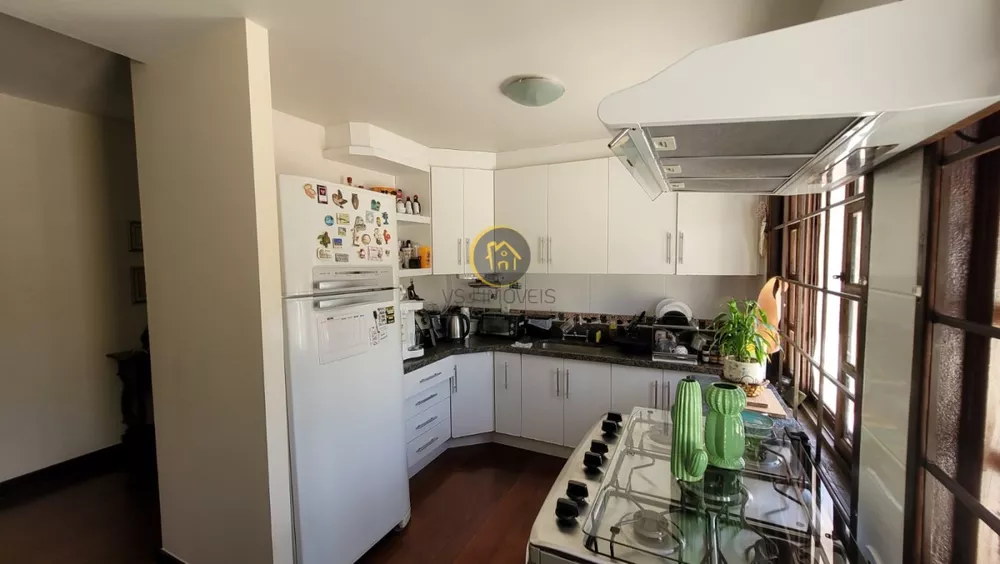 Casa, 4 quartos, 446 m² - Foto 10