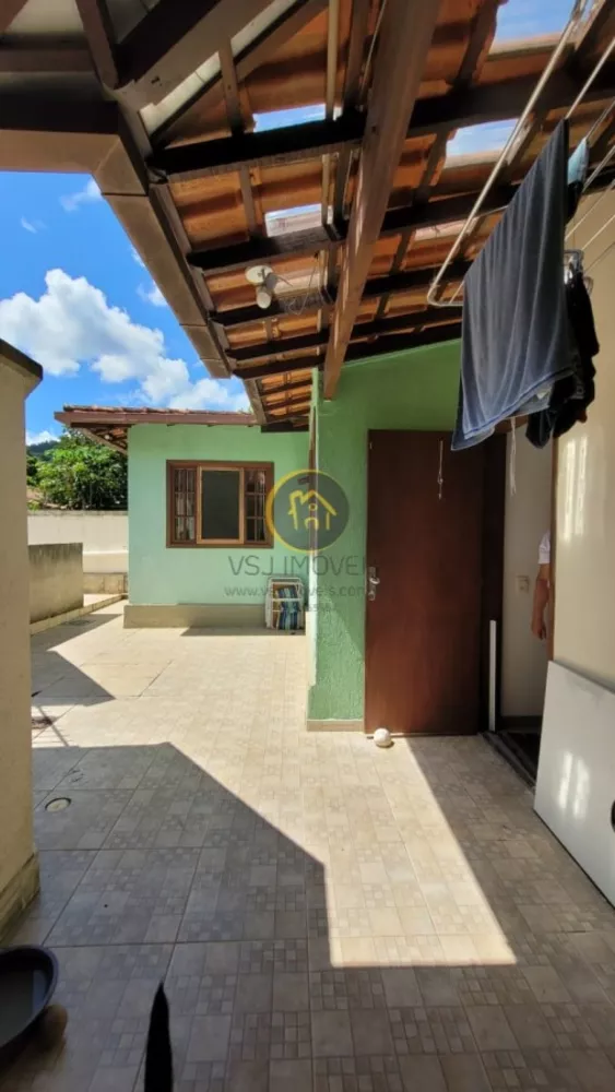 Casa, 4 quartos, 446 m² - Foto 33