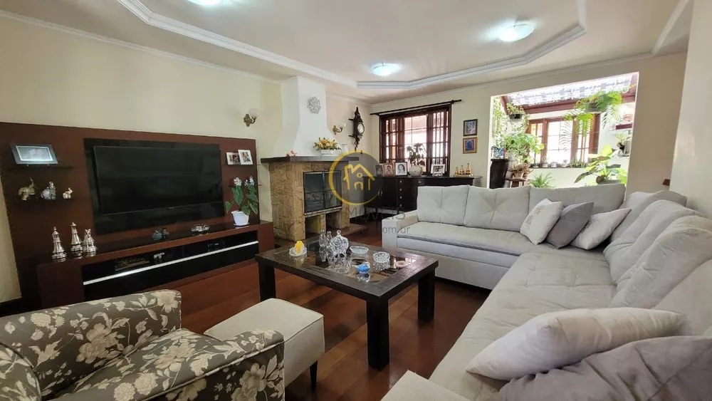 Casa, 4 quartos, 446 m² - Foto 4