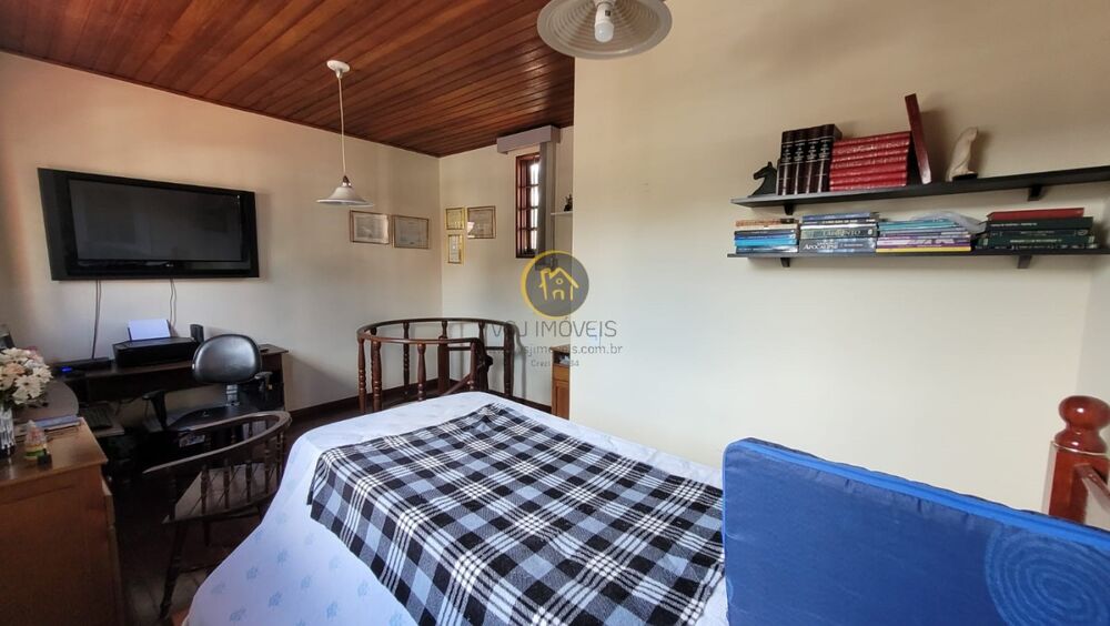 Casa à venda com 4 quartos, 446m² - Foto 6