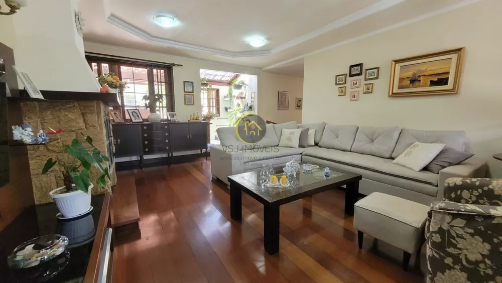 Casa, 4 quartos, 446 m² - Foto 3