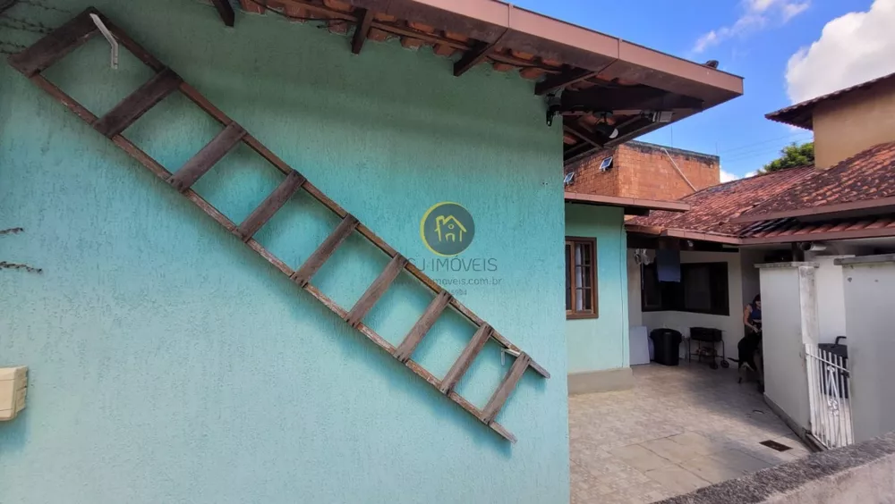 Casa, 4 quartos, 446 m² - Foto 31