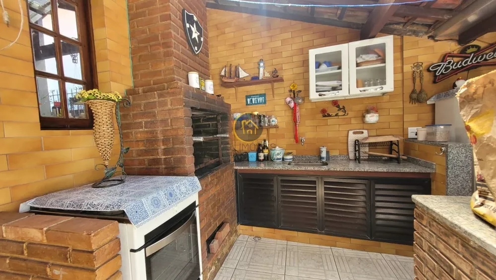 Casa, 4 quartos, 446 m² - Foto 26