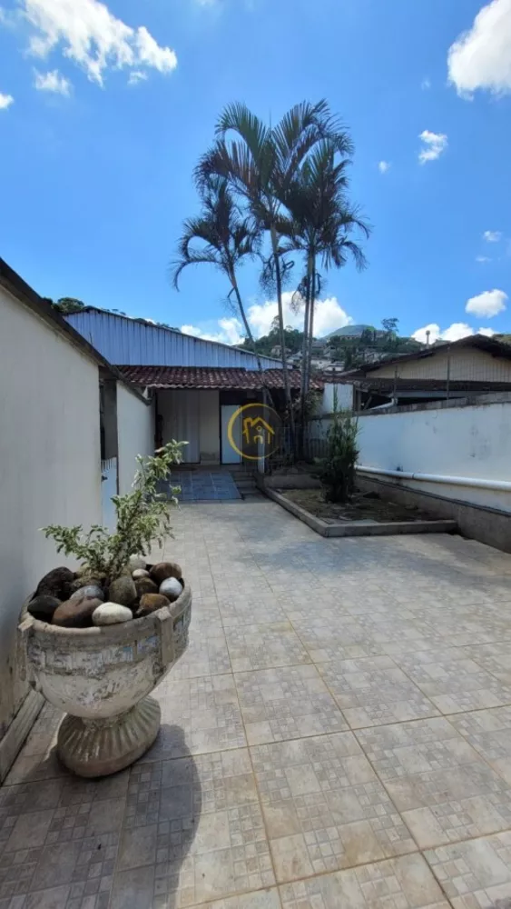 Casa, 4 quartos, 446 m² - Foto 30