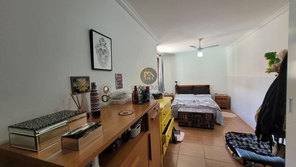 Casa à venda com 4 quartos, 446m² - Foto 12
