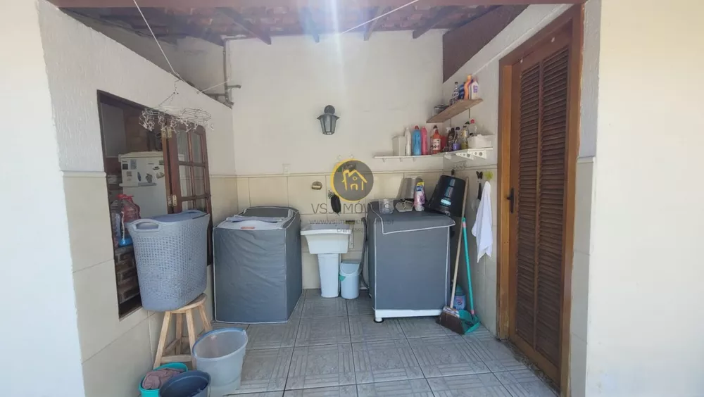 Casa, 4 quartos, 446 m² - Foto 28