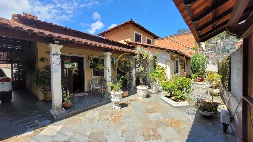 Casa, 4 quartos, 446 m² - Foto 2