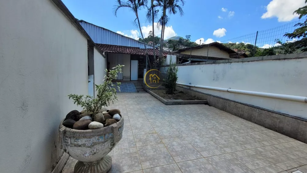 Casa, 4 quartos, 446 m² - Foto 32