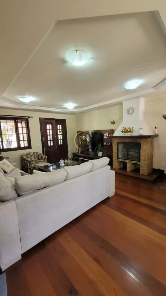 Casa, 4 quartos, 446 m² - Foto 6