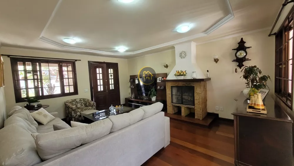 Casa, 4 quartos, 446 m² - Foto 5