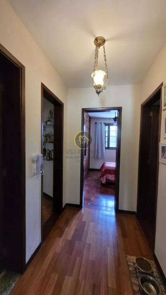 Casa, 4 quartos, 446 m² - Foto 12