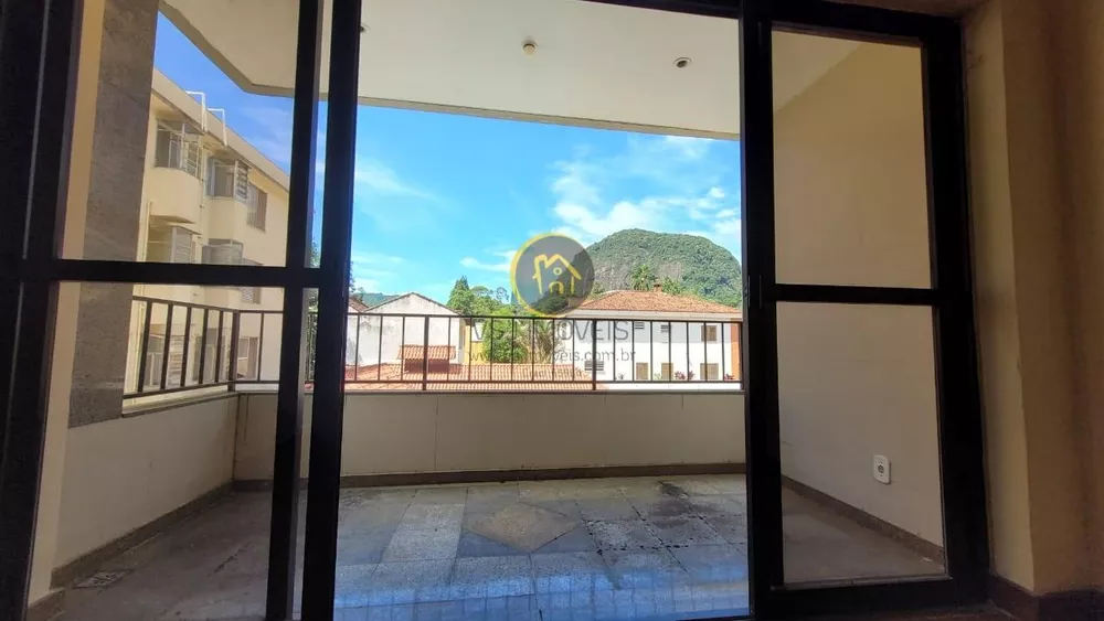 Apartamento, 2 quartos, 90 m² - Foto 3