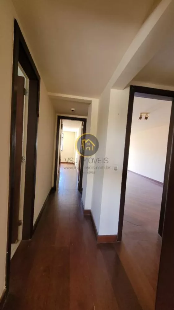 Apartamento, 2 quartos, 90 m² - Foto 5