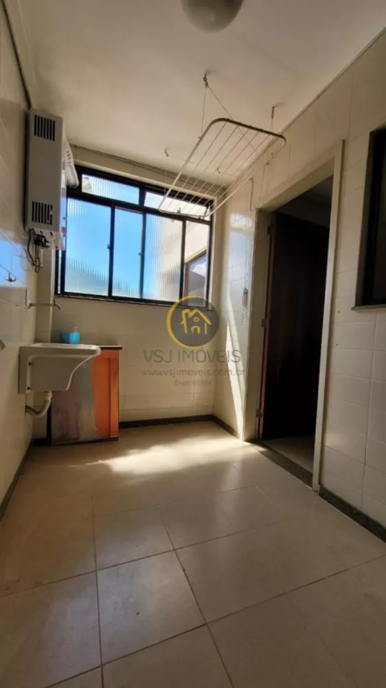 Apartamento, 2 quartos, 90 m² - Foto 17