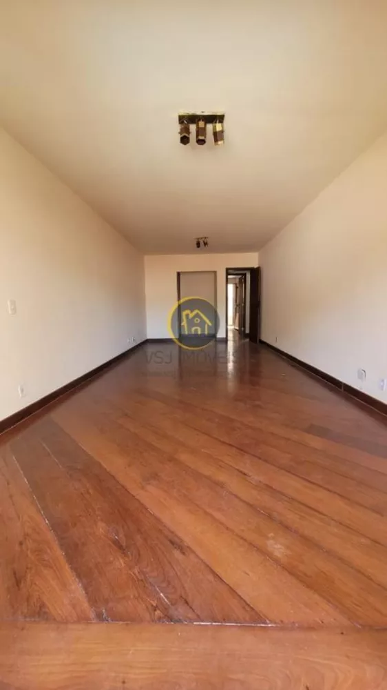 Apartamento, 2 quartos, 90 m² - Foto 2