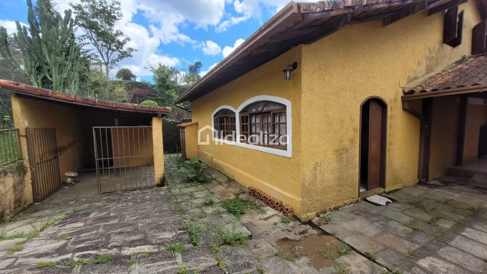 Casa, 5 quartos, 416 m² - Foto 24