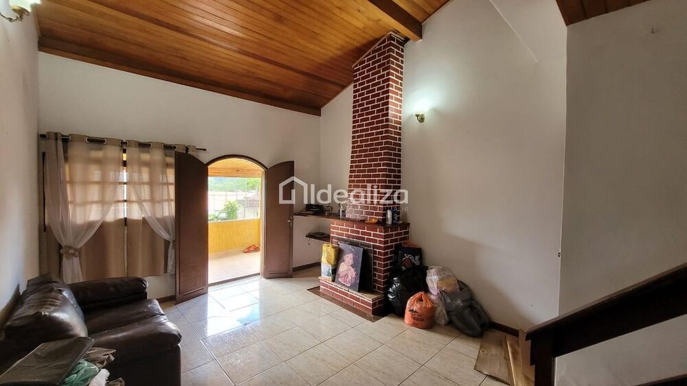 Casa, 5 quartos, 416 m² - Foto 7
