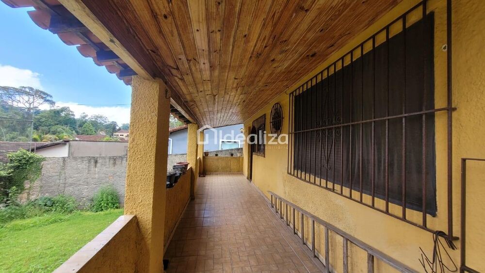 Casa, 5 quartos, 416 m² - Foto 27