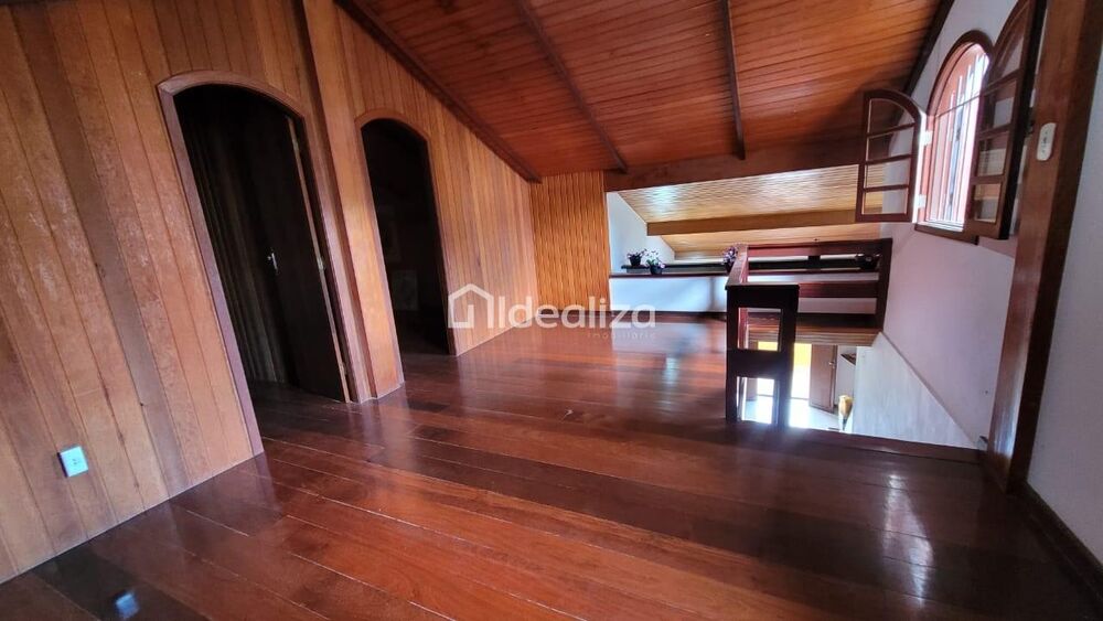 Casa, 5 quartos, 416 m² - Foto 5