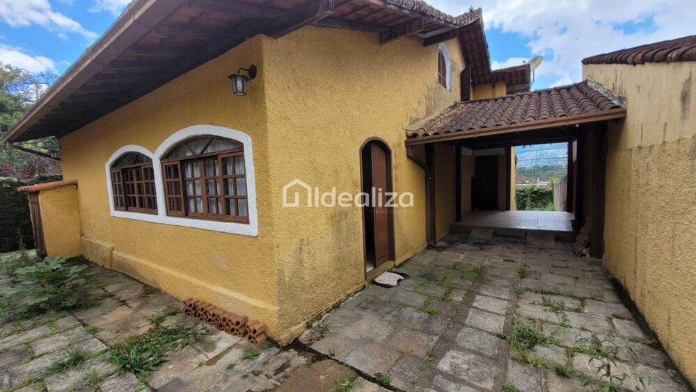 Casa, 5 quartos, 416 m² - Foto 20