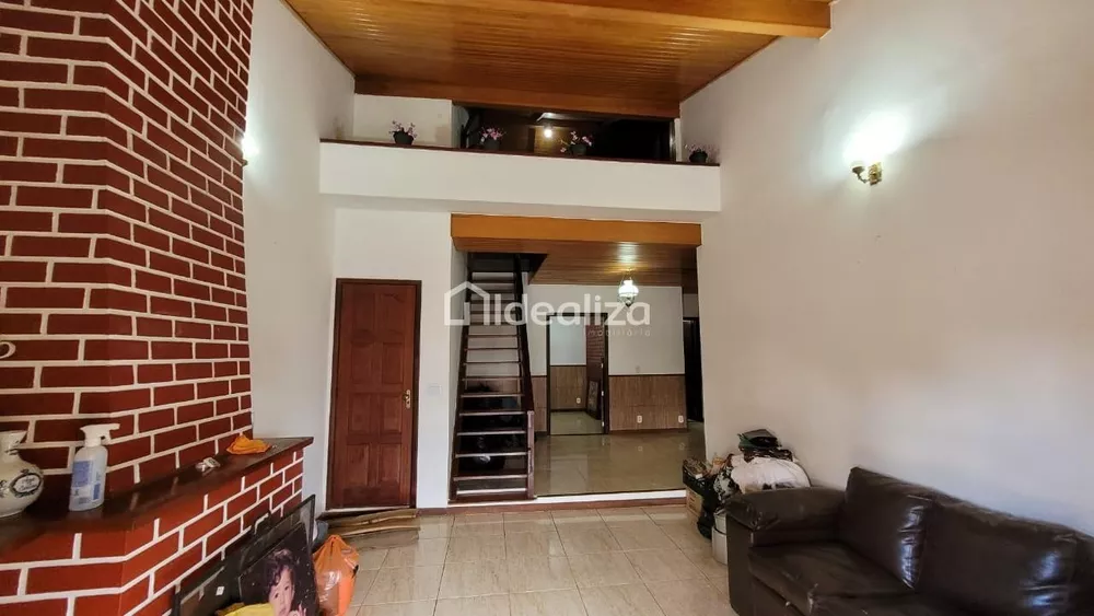 Casa, 5 quartos, 416 m² - Foto 6