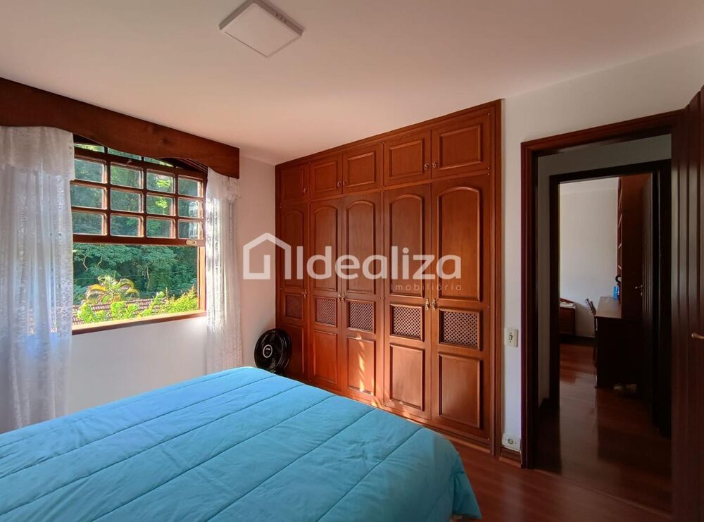 Casa, 5 quartos, 280 m² - Foto 37