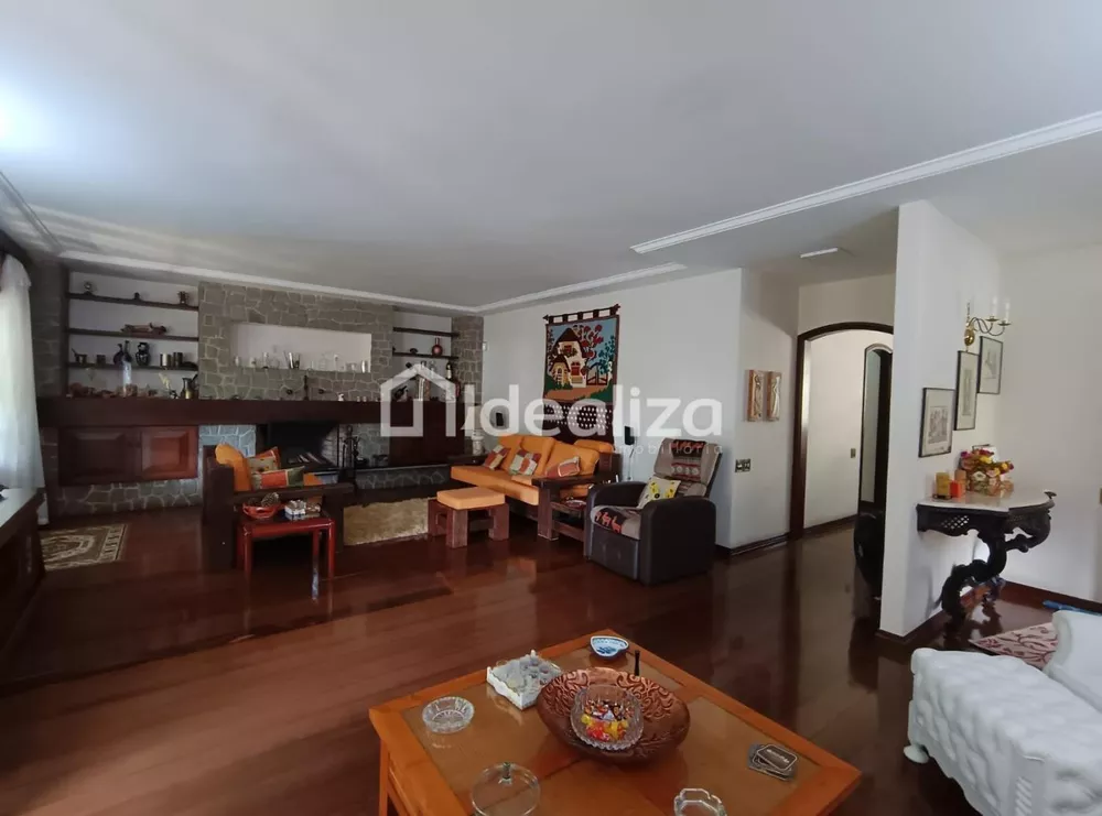 Casa, 5 quartos, 280 m² - Foto 22