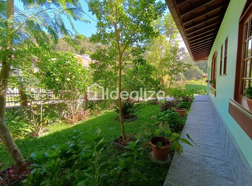 Casa, 5 quartos, 280 m² - Foto 3