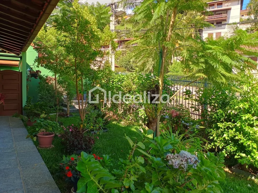 Casa, 5 quartos, 280 m² - Foto 8