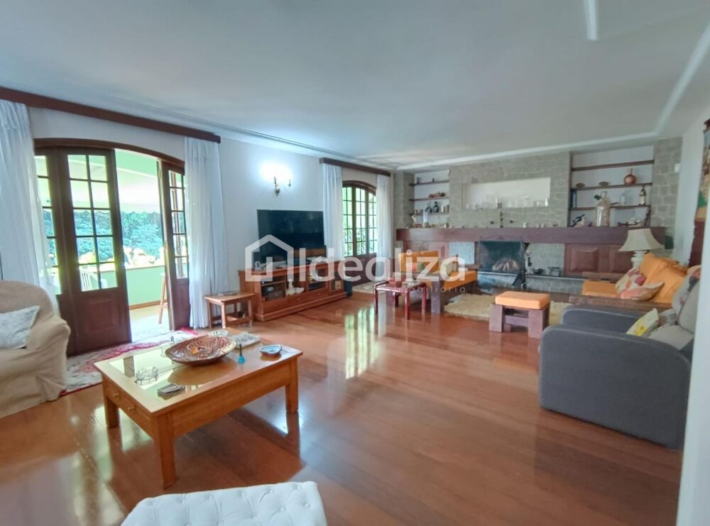 Casa, 5 quartos, 280 m² - Foto 14
