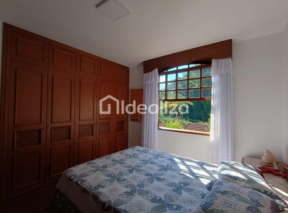 Casa, 5 quartos, 280 m² - Foto 33