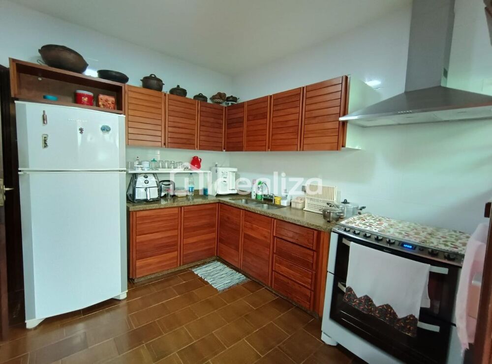 Casa, 5 quartos, 280 m² - Foto 26