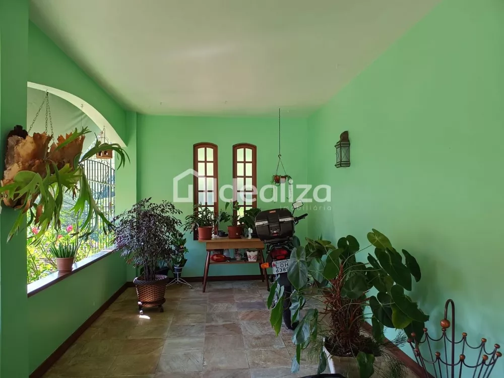 Casa, 5 quartos, 280 m² - Foto 5