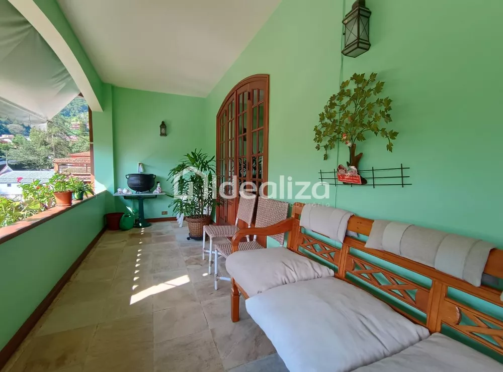 Casa, 5 quartos, 280 m² - Foto 11