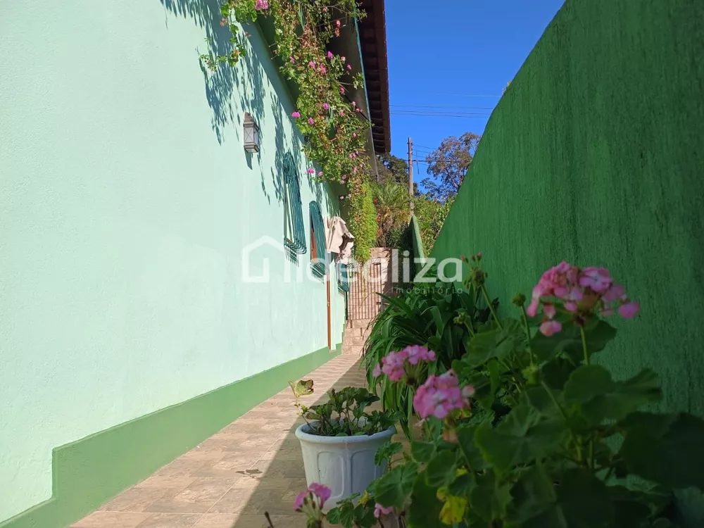 Casa, 5 quartos, 280 m² - Foto 4