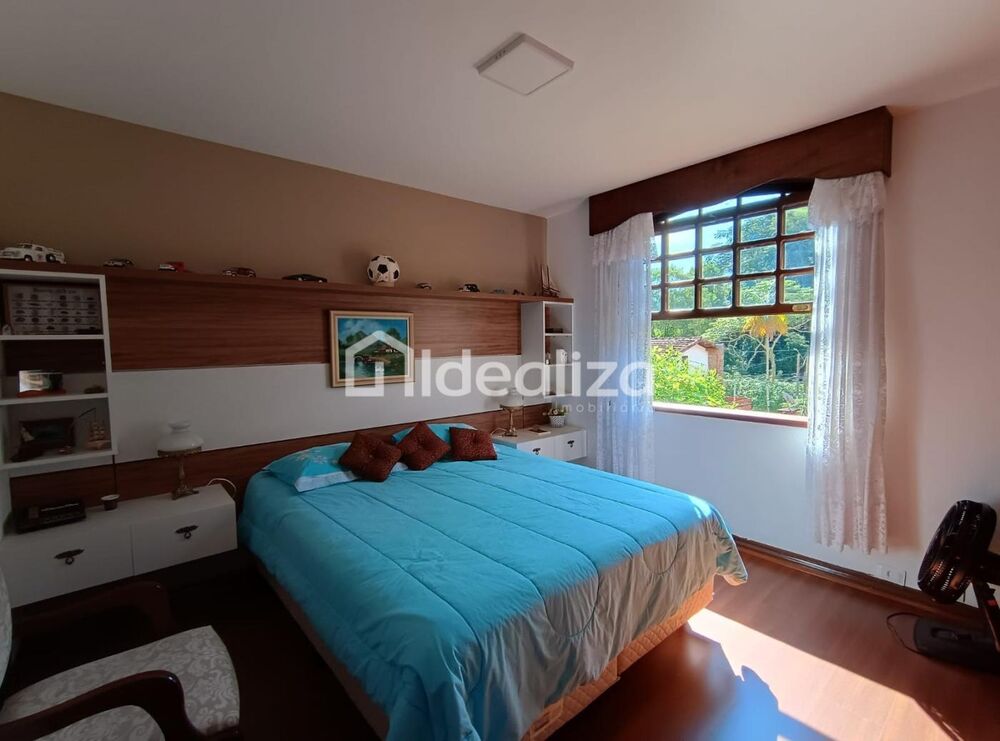 Casa, 5 quartos, 280 m² - Foto 29