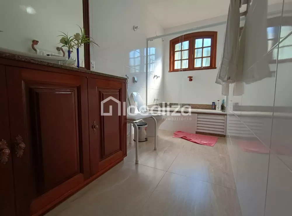 Casa, 5 quartos, 280 m² - Foto 32