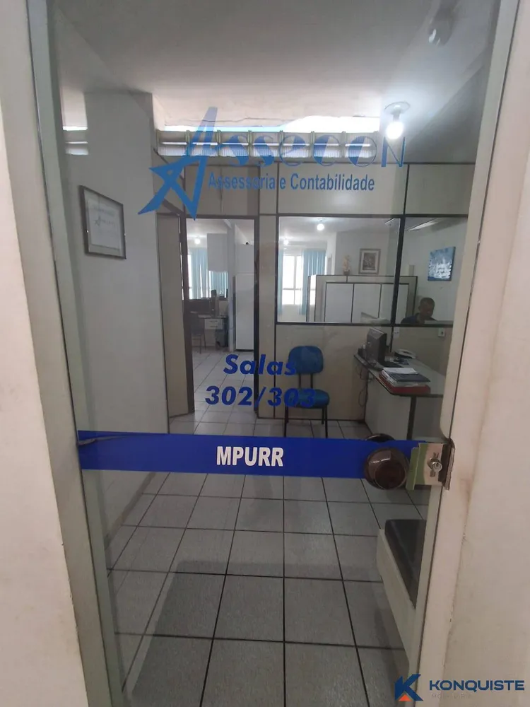 Prédio Inteiro - Foto 4