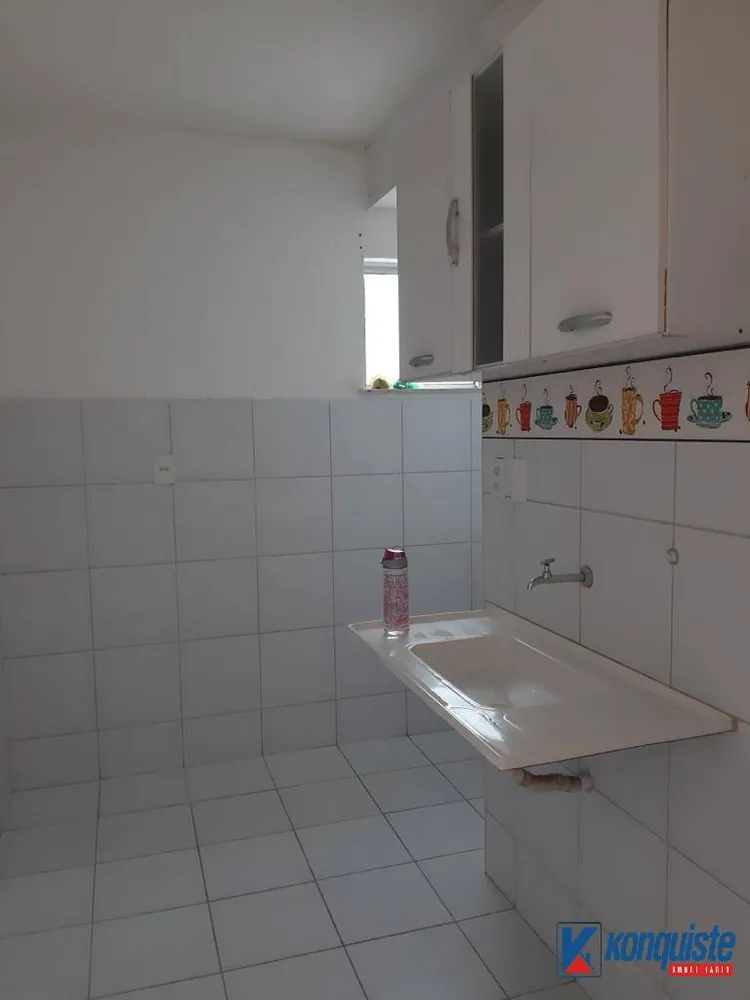 Apartamento, 2 quartos - Foto 2